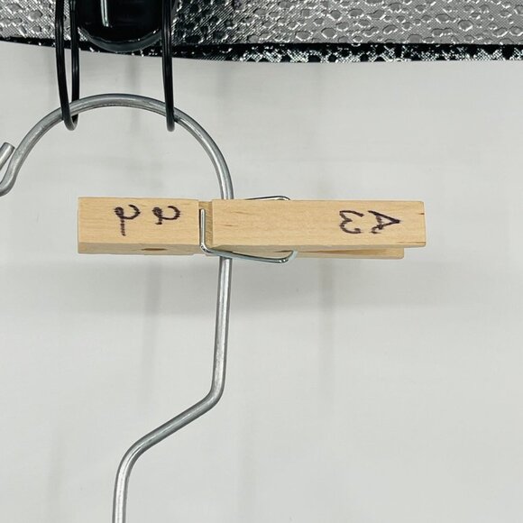 Lucky Brand Men's 101 Relaxed Straight Jeans Size 38 Straight Leg blue - Picture 10 of 10